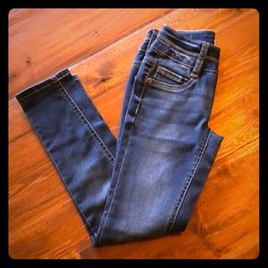 Mudd Girls Skinny Jeans